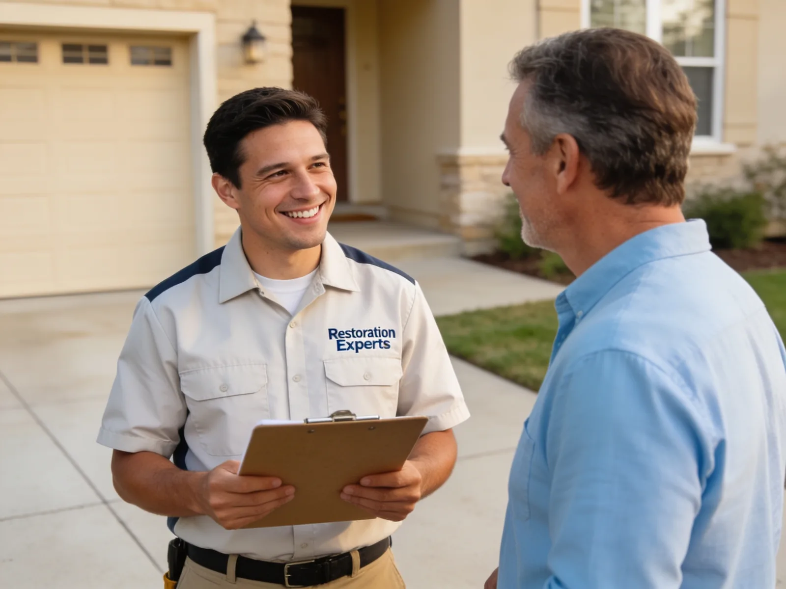 Water Damage Cleanup Virginia, IL FAQs